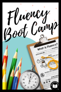 Fluency Boot Camp