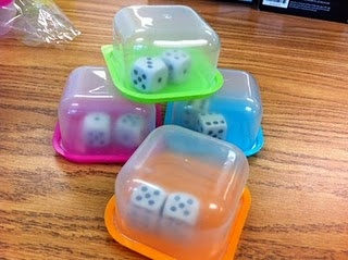 pinterestdice