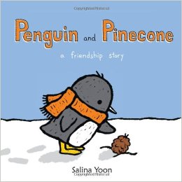 penguinandpinecone