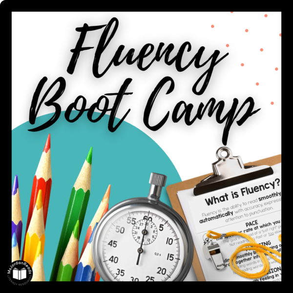 Fluency Boot Camp