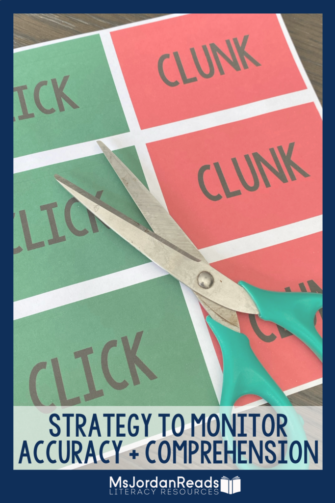 Click Clunk Monitoring Strategy