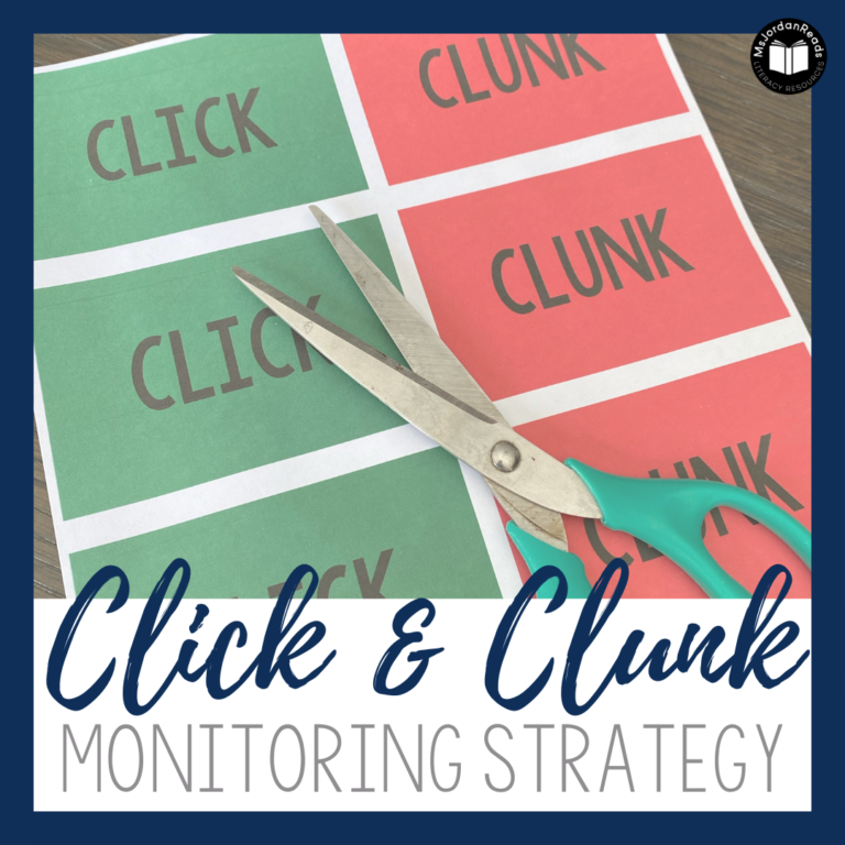 Click Clunk Monitoring Strategy